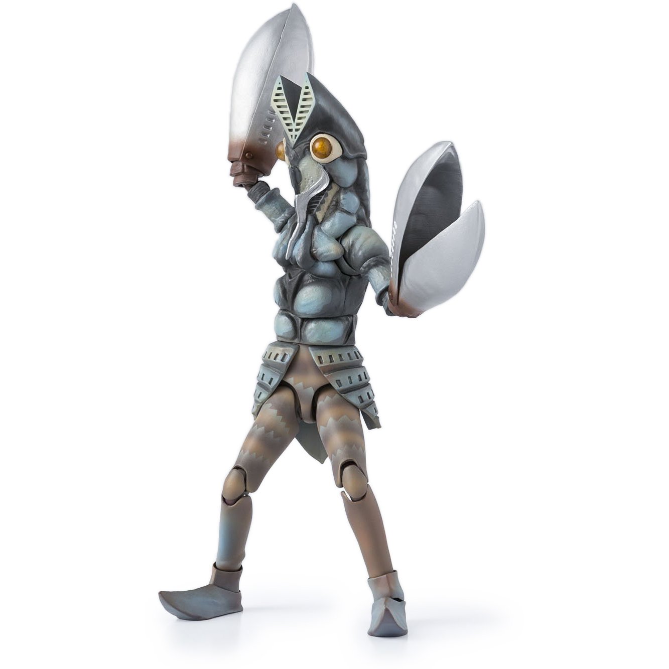 Amazon | Alien Baltan : Ultraman X Tamashii Nations s.h. Figuarts